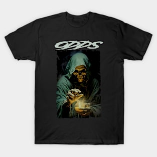 ODDS MERCH VTG T-Shirt